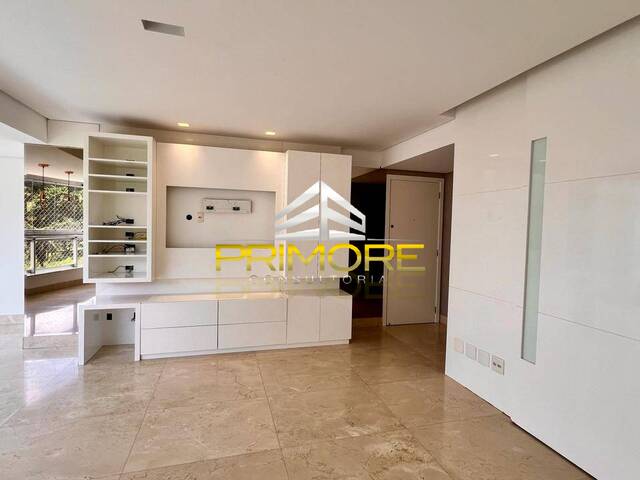 Apartamento para Locação em Nova Lima - 4