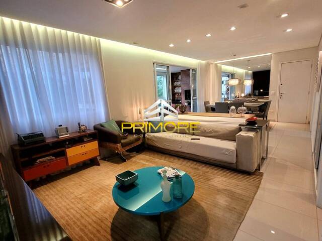 #PRI1403 - Apartamento para Venda em Nova Lima - MG