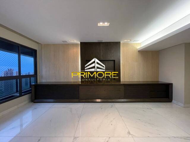 Apartamento para Locação em Belo Horizonte - 4