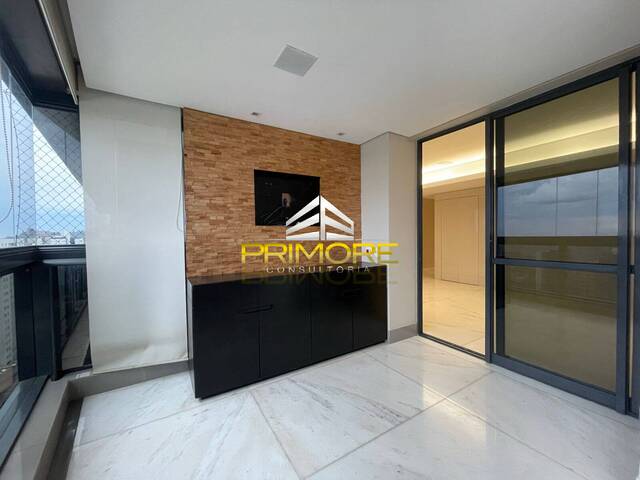 Apartamento para Locação em Belo Horizonte - 5