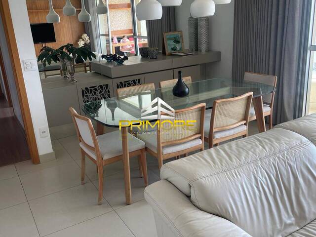 Apartamento para Locação em Nova Lima - 3