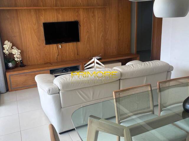 Apartamento para Locação em Nova Lima - 5