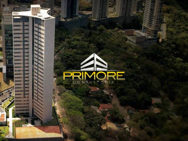 Apartamento para Venda em Nova Lima - 4