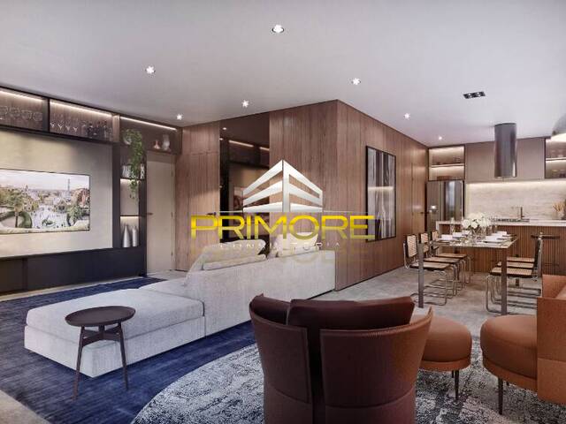 Apartamento para Venda em Belo Horizonte - 4