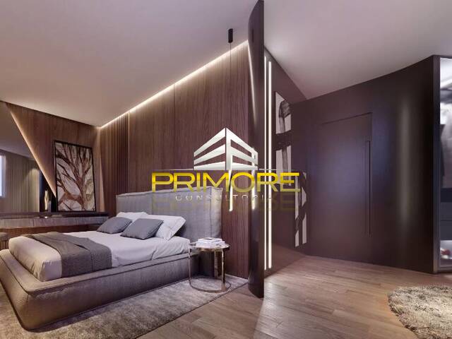 Apartamento para Venda em Belo Horizonte - 3