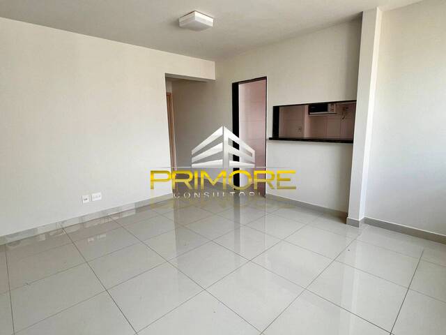 Apartamento para Locação em Nova Lima - 5