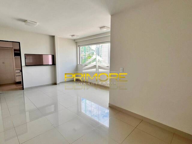 Apartamento para Locação em Nova Lima - 3