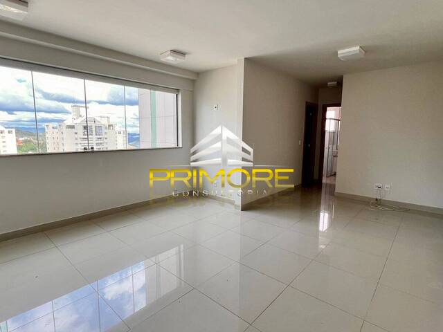Apartamento para Locação em Nova Lima - 2