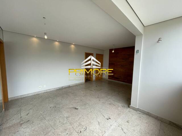 #PRI1410 - Apartamento para Venda em Belo Horizonte - MG