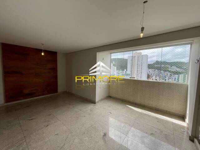 #PRI1410 - Apartamento para Venda em Belo Horizonte - MG - 1