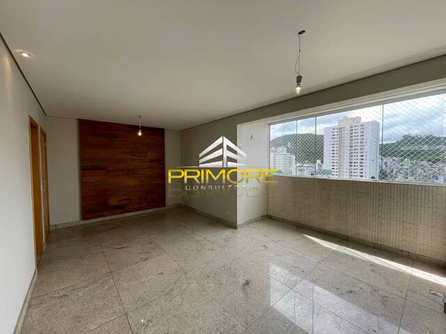 Apartamento para Venda em Belo Horizonte - 4