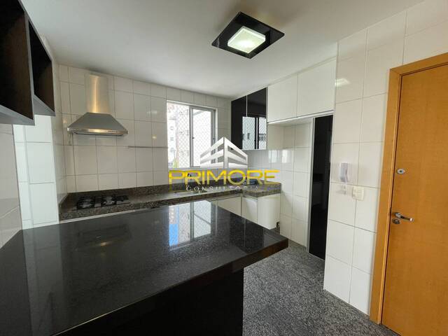 Apartamento para Venda em Belo Horizonte - 5