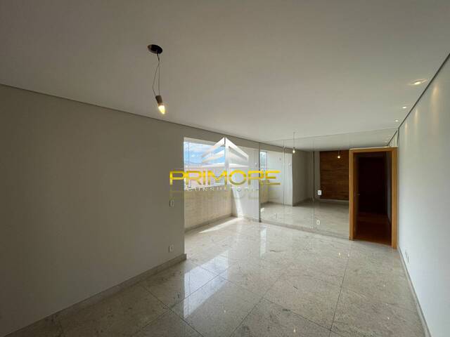 #PRI1410 - Apartamento para Venda em Belo Horizonte - MG