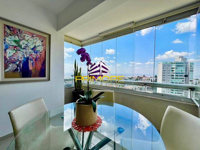 #PRI1413 - Apartamento para Venda em Nova Lima - MG