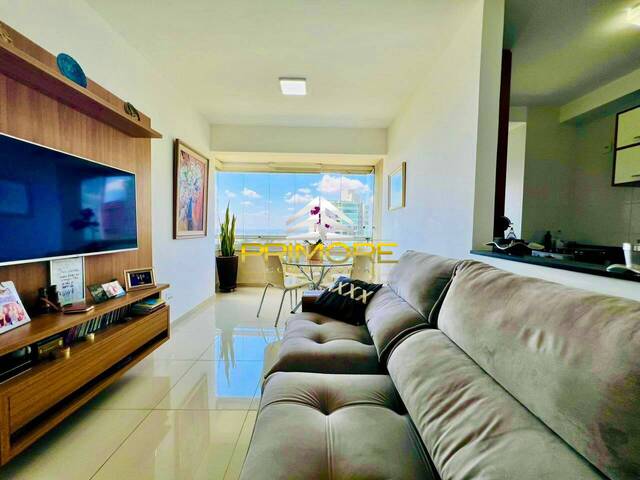 #PRI1413 - Apartamento para Venda em Nova Lima - MG