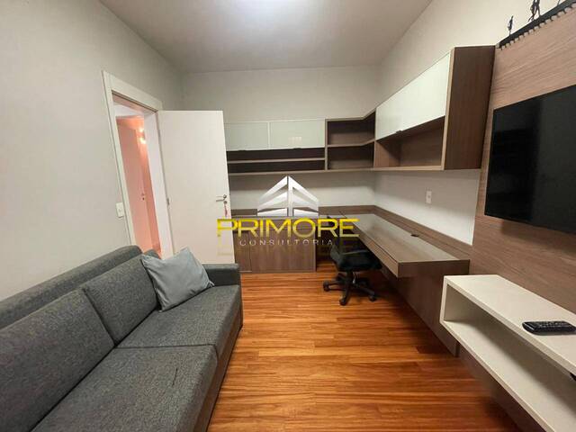 Apartamento para Locação em Nova Lima - 5