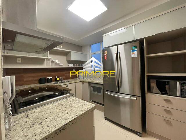 Apartamento para Locação em Nova Lima - 3
