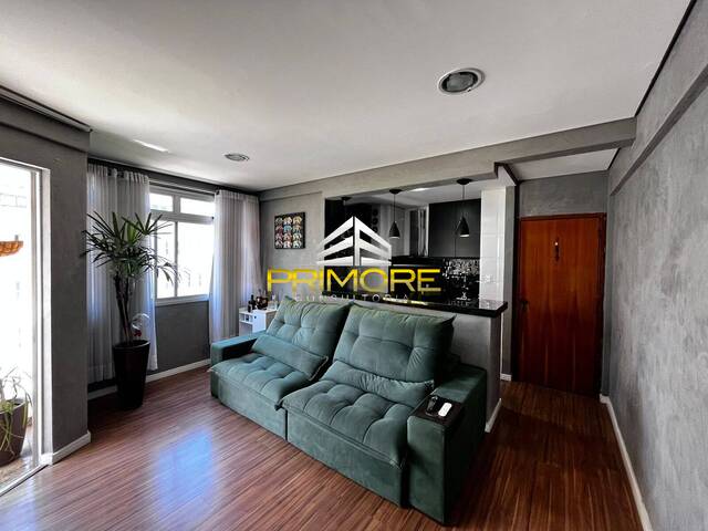 Apartamento para Venda em Nova Lima - 2