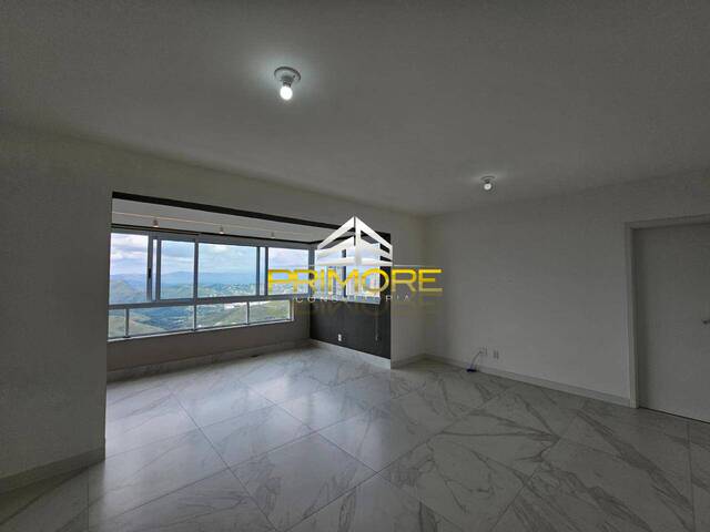 Apartamento para Locação em Nova Lima - 3