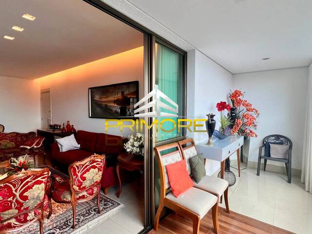 Apartamento para Venda em Nova Lima - 5