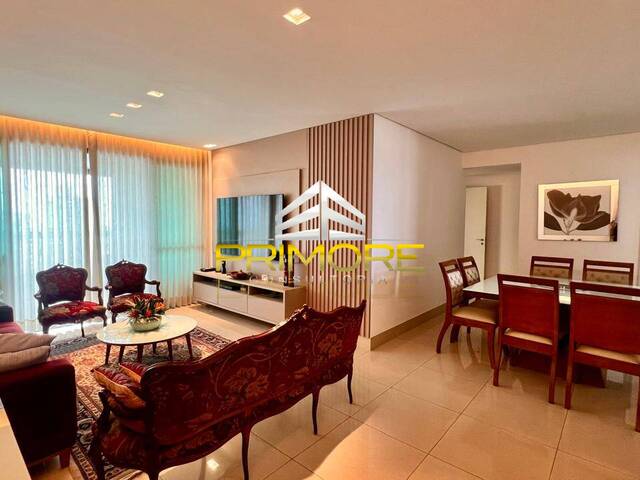 #PRI1421 - Apartamento para Venda em Nova Lima - MG