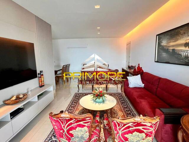 Apartamento para Venda em Nova Lima - 4