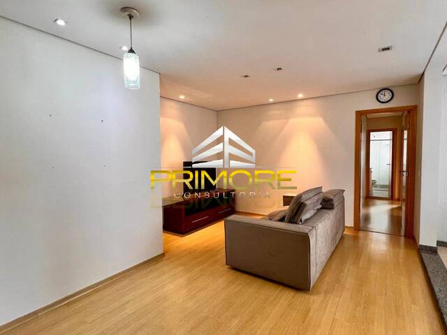 Apartamento para Locação em Nova Lima - 5