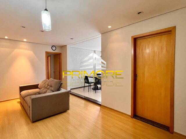 Apartamento para Locação em Nova Lima - 4