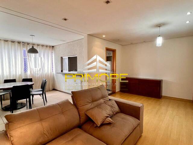 Apartamento para Locação em Nova Lima - 2