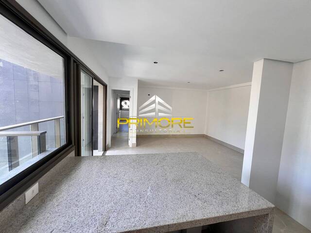 Apartamento para Venda em Belo Horizonte - 4
