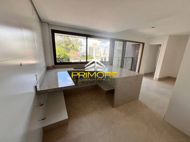 Apartamento para Venda em Belo Horizonte - 2