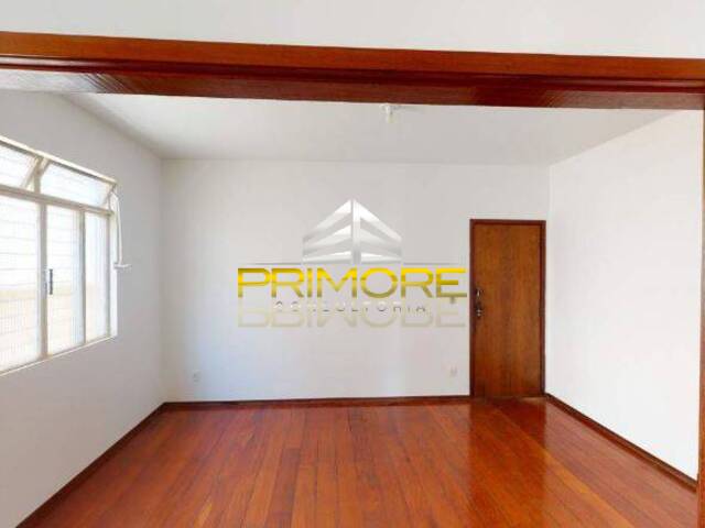 #PRI1427 - Apartamento para Venda em Belo Horizonte - MG