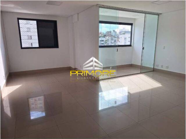 Apartamento para Venda em Belo Horizonte - 4