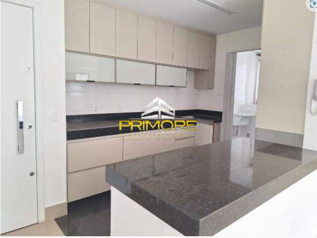 Apartamento para Venda em Belo Horizonte - 3