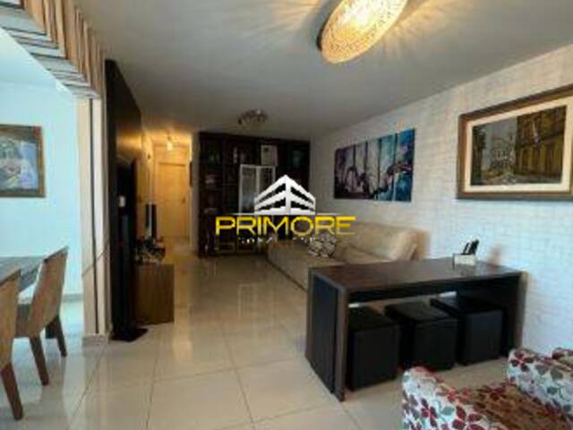 Apartamento para Venda em Belo Horizonte - 4