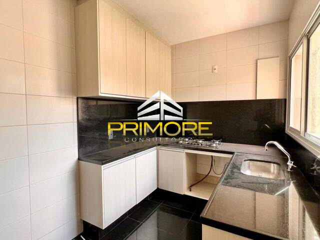 Apartamento para Venda em Nova Lima - 3
