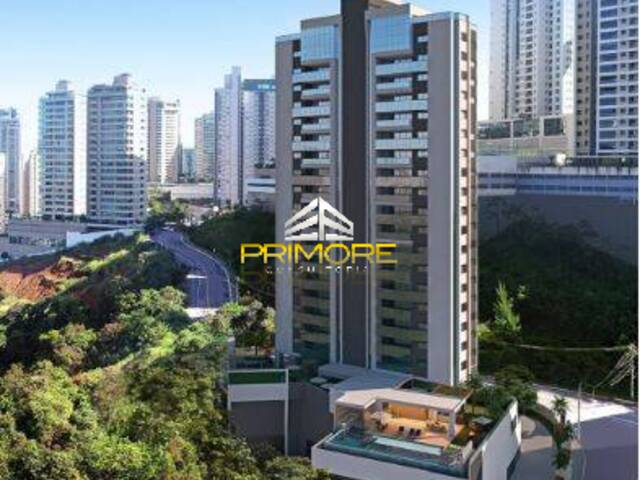 #PRI1432 - Apartamento para Venda em Nova Lima - MG - 1