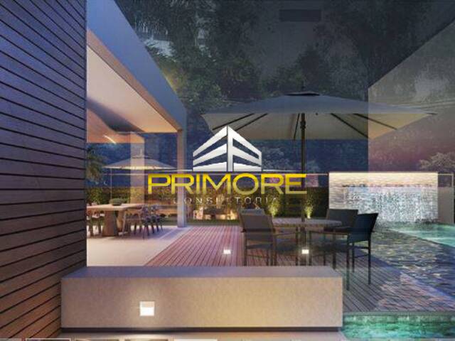 #PRI1432 - Apartamento para Venda em Nova Lima - MG