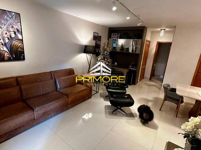 #PRI1384 - Apartamento para Venda em Nova Lima - MG