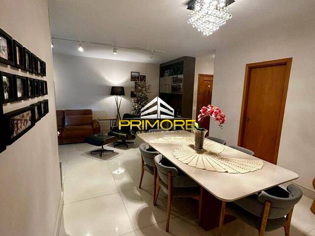 #PRI1384 - Apartamento para Venda em Nova Lima - MG