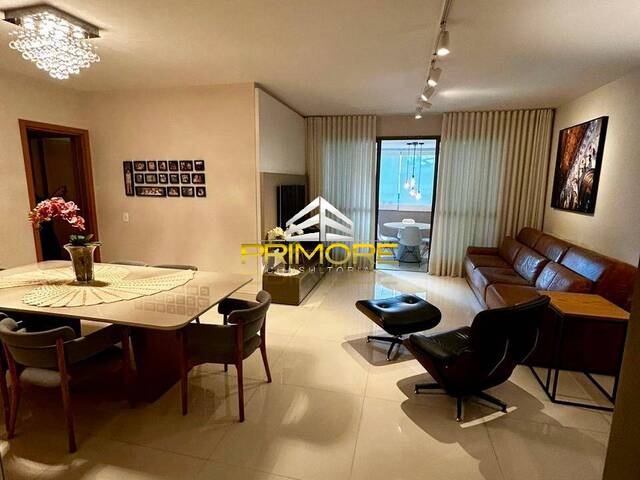 #PRI1384 - Apartamento para Venda em Nova Lima - MG