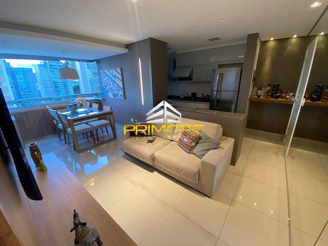 Apartamento para Locação em Nova Lima - 5