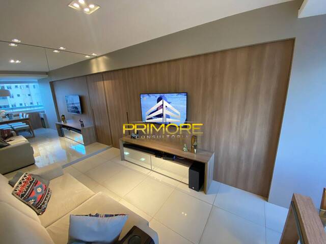 Apartamento para Locação em Nova Lima - 4