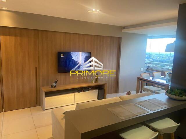 #PRI1433 - Apartamento para Locação em Nova Lima - MG