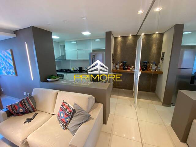#PRI1433 - Apartamento para Locação em Nova Lima - MG
