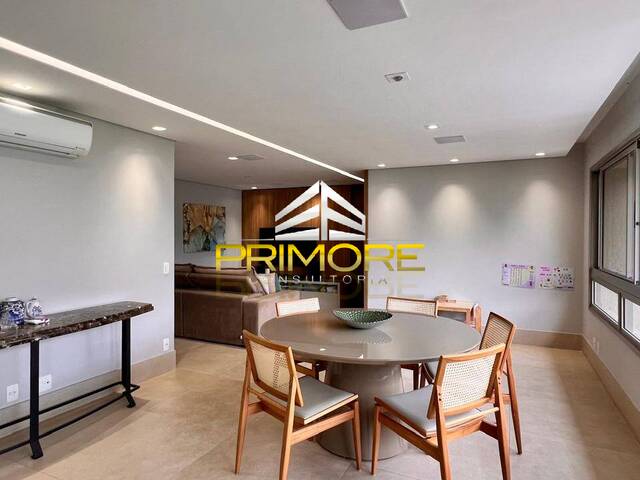 #PRI1434 - Apartamento para Venda em Nova Lima - MG
