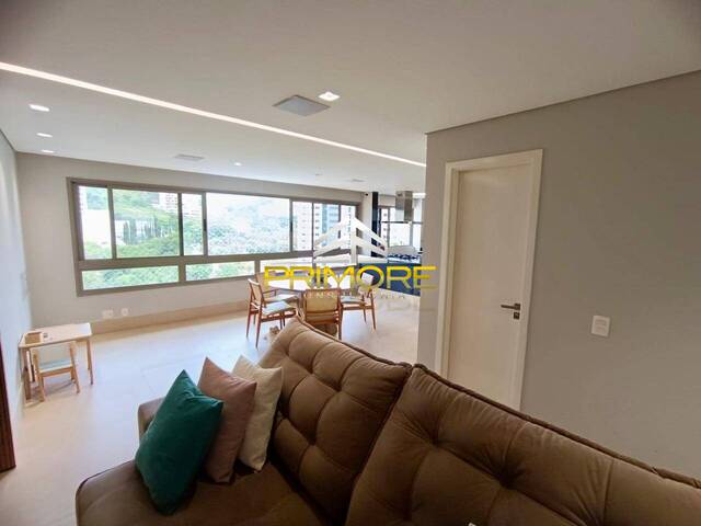 #PRI1434 - Apartamento para Venda em Nova Lima - MG