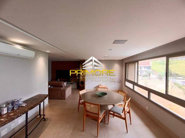 Apartamento para Venda em Nova Lima - 5