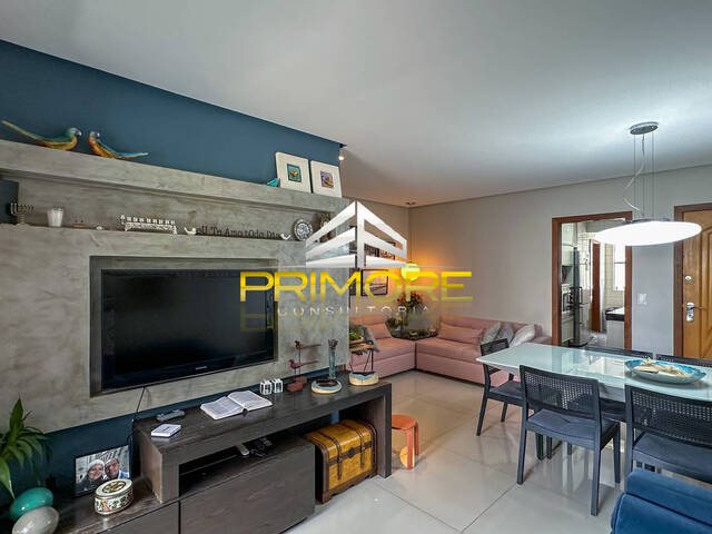 #PRI1436 - Apartamento para Venda em Belo Horizonte - MG