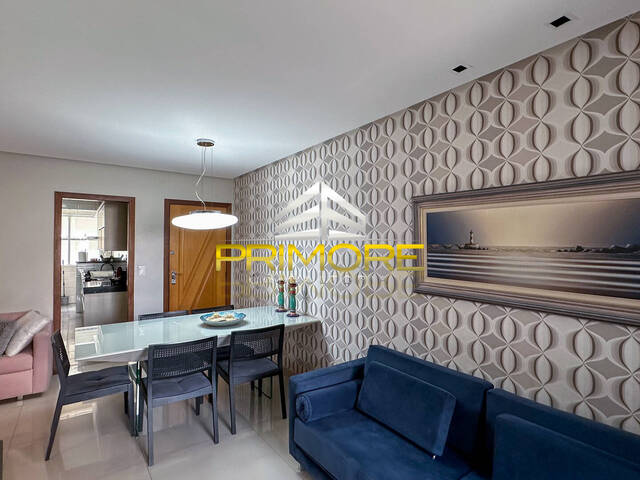 Apartamento para Venda em Belo Horizonte - 4